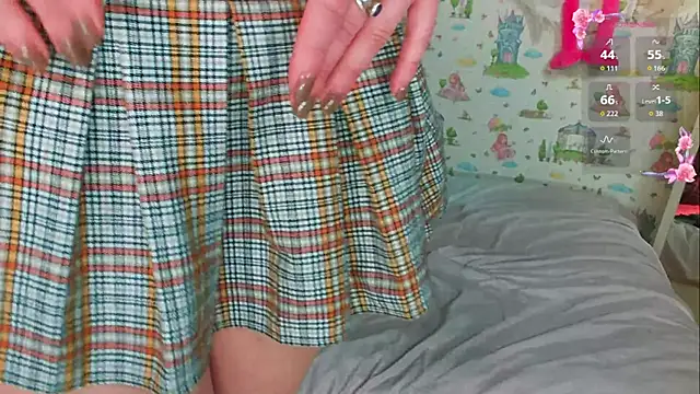 SmokyRose online show from February 2026 11:50:01 AM