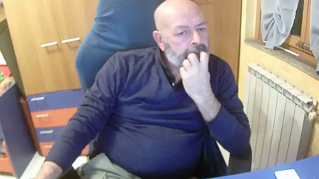 Tango128 online show from November 2025 05:44:02 PM