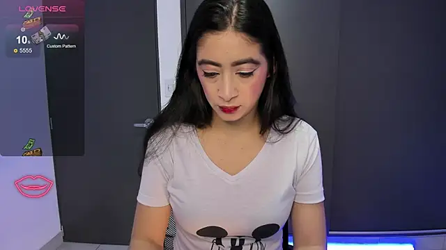 Snapshot of MeganWhite3 chatting on September 2025 04:16:01 AM MeganWhite3 online show from September 2025 04:16:01 AM