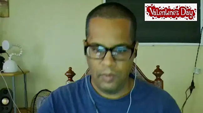 thesugar32 online show from February 2025 12:03:02 PM