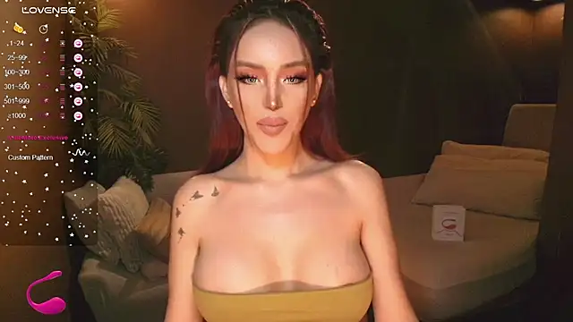 PrettyWomanxxx online show from July 2026 06:14:02 PM