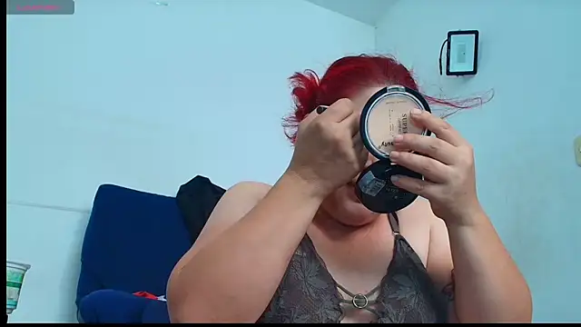 abigail curvy online show from February 2026 01:40:01 PM