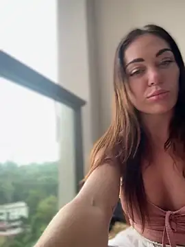 LilliThelo online show from October 2025 06:57:02 AM