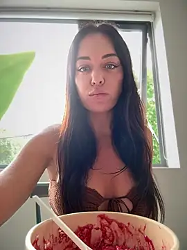 Snapshot of LilliThelo chatting on January 2026 04:17:02 AM LilliThelo online show from January 2026 04:17:02 AM