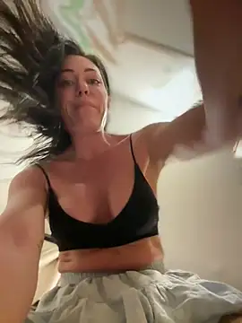 Snapshot of LilliThelo chatting on January 2026 11:14:01 PM LilliThelo online show from January 2026 11:14:01 PM