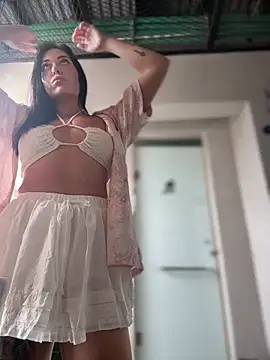 Snapshot of LilliThelo chatting on March 2026 06:41:02 AM LilliThelo online show from March 2026 06:41:02 AM