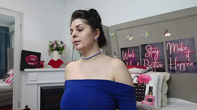 LexyRene online show from March 2026 09:21:02 AM