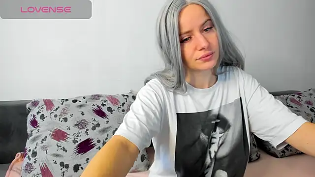 DiamondKay online show from February 2025 07:22:02 AM