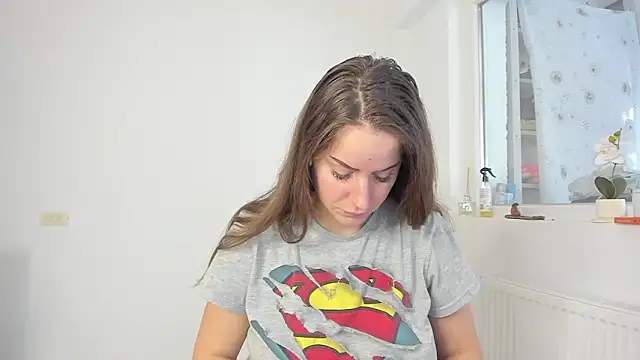 DiamondKay online show from February 2026 07:18:01 AM