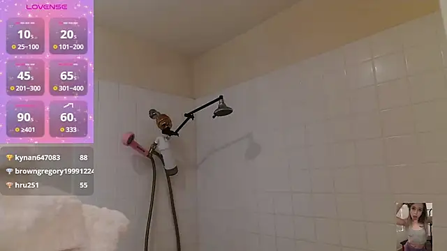 Blondiewithanass online show from October 2025 10:54:02 PM