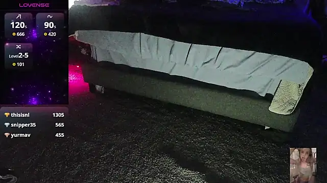 Blondiewithanass online show from November 2025 01:25:02 PM