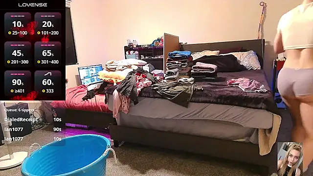 Blondiewithanass online show from April 2026 04:57:01 AM