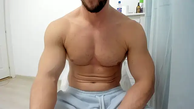 woolfiie online show from February 2025 08:22:01 PM