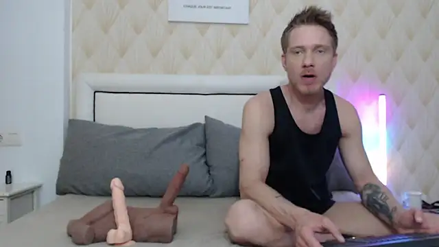 JessicaSteve online show from March 2026 05:30:01 PM