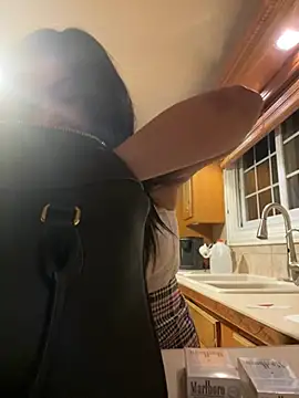 LittleMissEeve online show from February 2026 01:02:02 AM