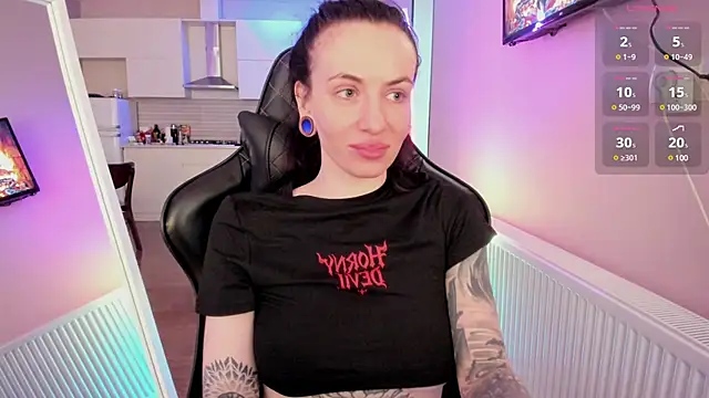 mary sweet hart online show from January 2025 07:25:02 AM