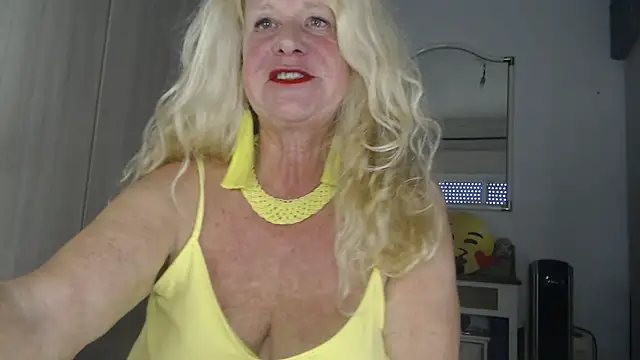 THESensualhorny online show from February 2025 12:39:01 PM