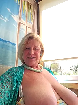 THESensualhorny online show from March 2026 02:56:02 PM