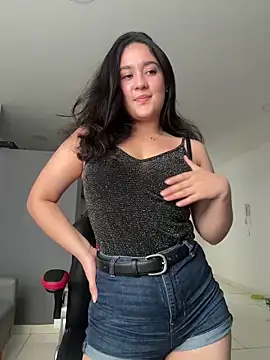 Nina lovi online show from March 2026 06:48:02 PM