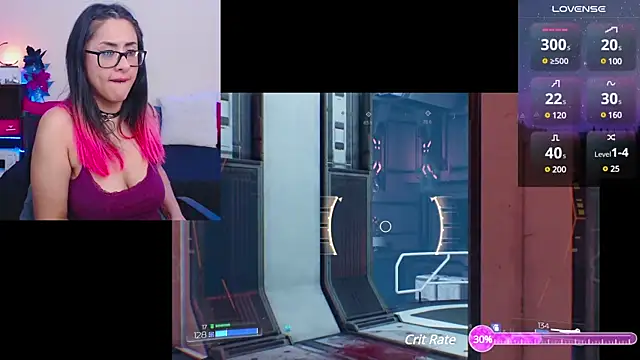 Snapshot of Annie_p chatting on February 2025 04:16:02 AM Annie p online show from February 2025 04:16:02 AM