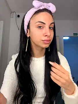 MeganHopeX online show from December 2024 07:06:02 AM