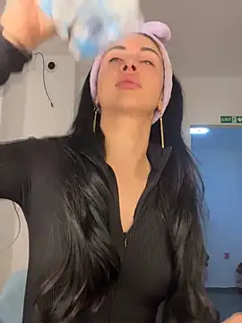 MeganHopeX online show from December 2024 05:48:01 AM