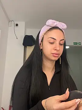 MeganHopeX online show from December 2024 05:39:02 AM