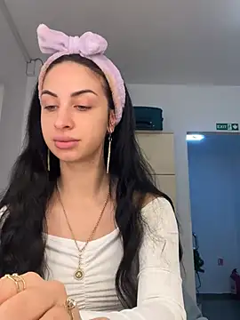 MeganHopeX online show from December 2024 05:49:02 AM