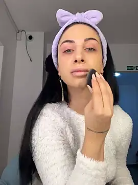 MeganHopeX online show from December 2024 07:35:01 AM