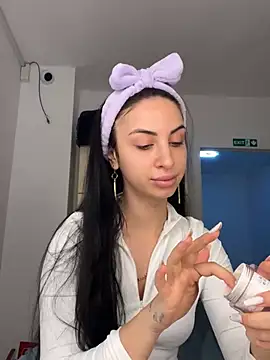 MeganHopeX online show from December 2024 06:49:02 AM