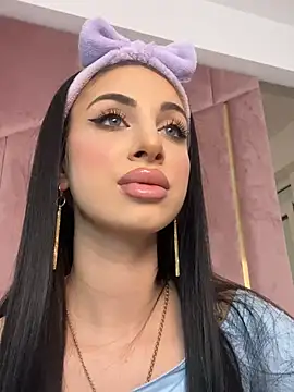 MeganHopeX online show from January 2025 09:44:02 AM