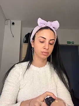 MeganHopeX online show from January 2025 06:49:02 AM