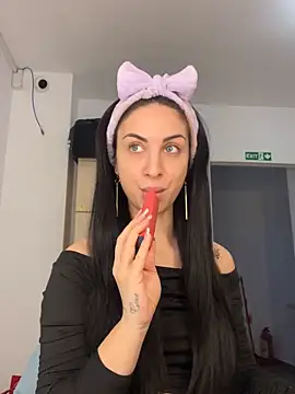 MeganHopeX online show from January 2025 07:04:02 AM