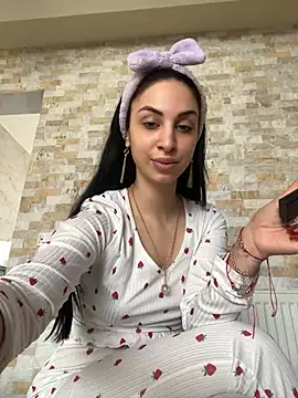 MeganHopeX online show from March 2025 11:51:01 AM