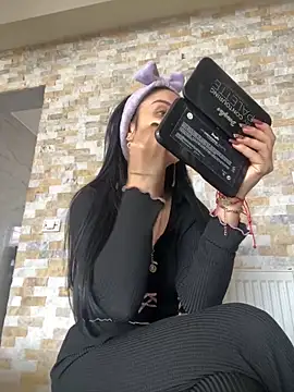 MeganHopeX online show from March 2025 11:06:01 AM