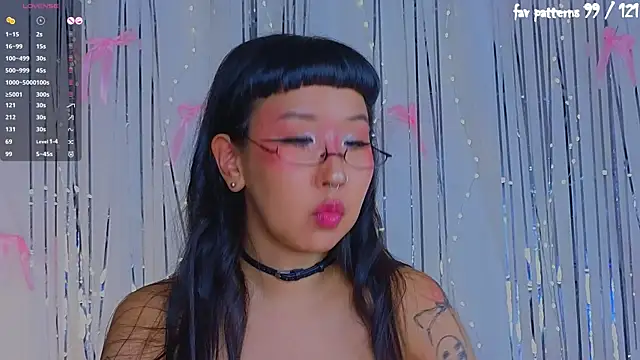 a11yson online show from April 2026 09:49:02 PM