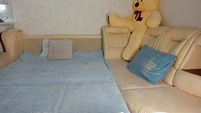 Your Masha online show from February 2025 06:26:01 PM