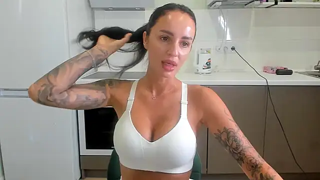 Your Masha online show from September 2025 06:13:01 AM