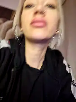 Fuck-Gina online show from January 2025 12:05:01 AM