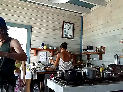 Luna-Natural online show from March 2025 03:42:02 PM