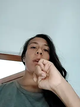 Snapshot of Luna-Natural chatting on February 2026 10:16:02 PM Luna-Natural online show from February 2026 10:16:02 PM