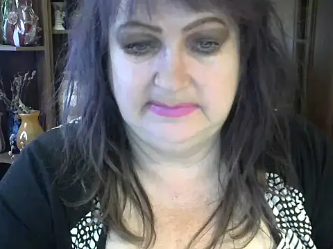 ElenaZed online show from December 2024 08:55:01 AM