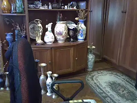 ElenaZed online show from March 2026 10:18:01 AM