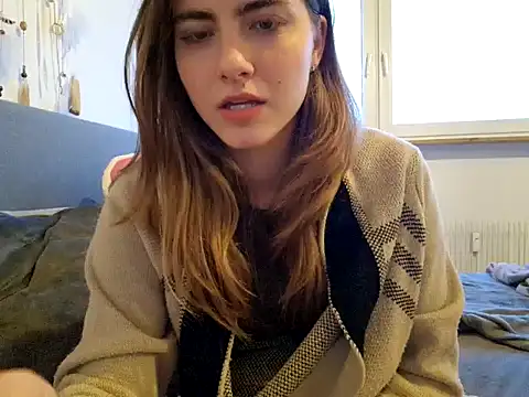 Snapshot of RubyRubin chatting on December 2024 02:55:01 PM RubyRubin online show from December 2024 02:55:01 PM