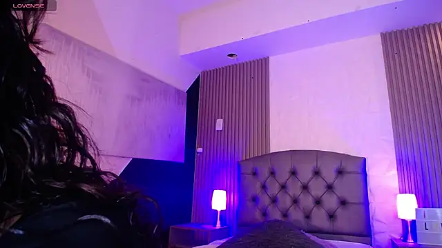 ximena diaz online show from February 2025 07:24:02 PM