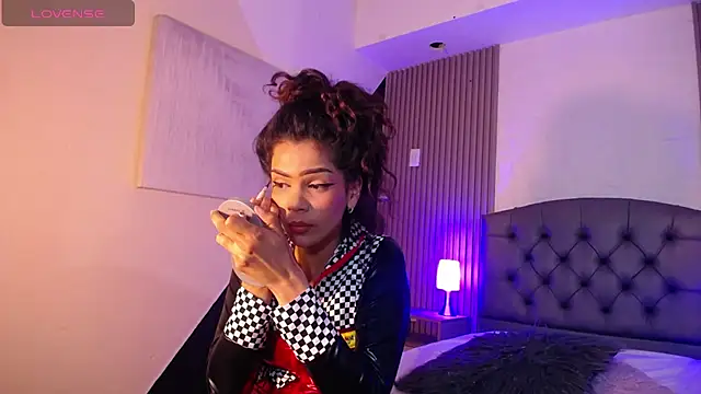 ximena diaz online show from March 2025 08:27:01 PM