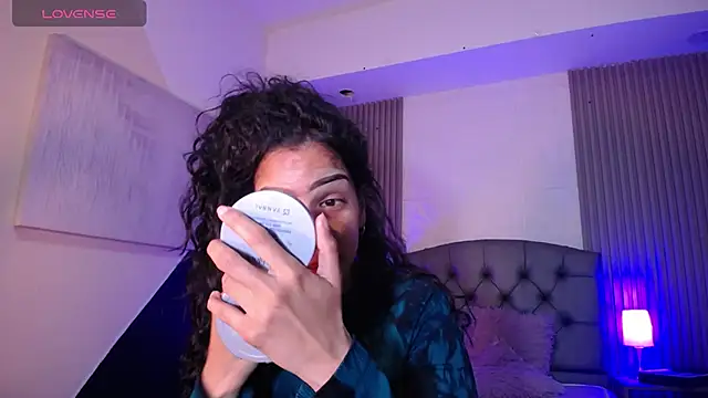 ximena diaz online show from March 2025 07:57:02 PM