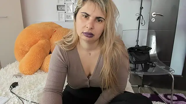 sweetemy4u online show from February 2025 11:41:02 AM