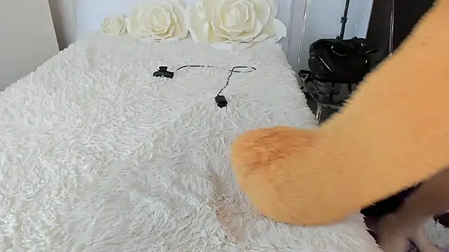 sweetemy4u online show from March 2025 11:21:01 AM