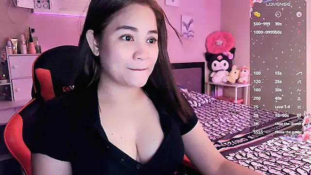 Snapshot of yenyen_ chatting on February 2026 01:05:02 AM yenyen online show from February 2026 01:05:02 AM